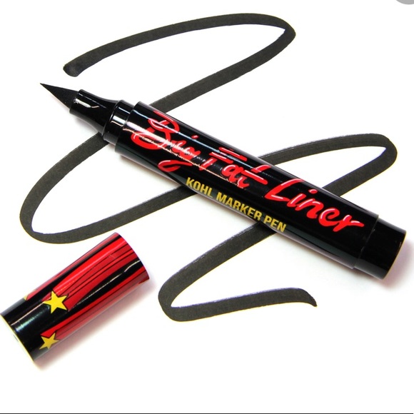 rockins Other - NWT Eye Liner Pen